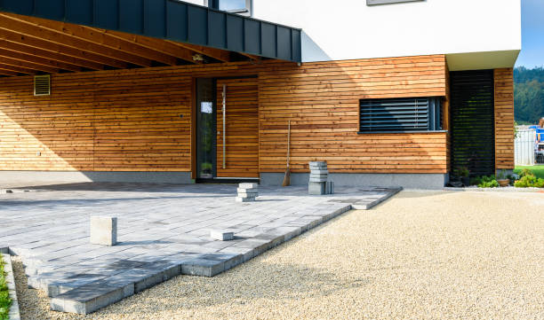Best Concrete Paver Driveway  in Bodega Bay, CA