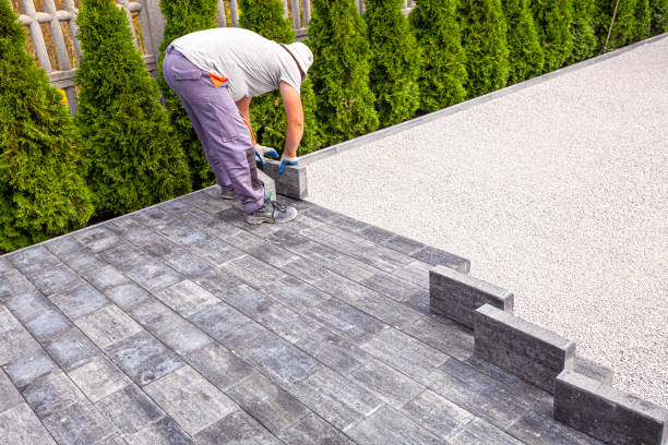 Trusted Bodega Bay, CA Driveway Pavers Experts