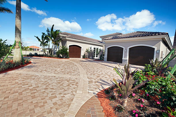 Best Local Driveway Pavers  in Bodega Bay, CA