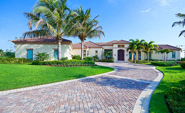 Best Custom Driveway Pavers  in Bodega Bay, CA